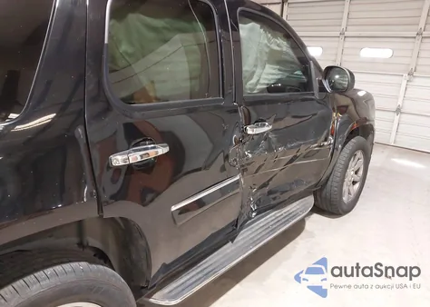 2008 GMC Yukon Denali from USA, damaged, VIN 1GKFK638X8J239073